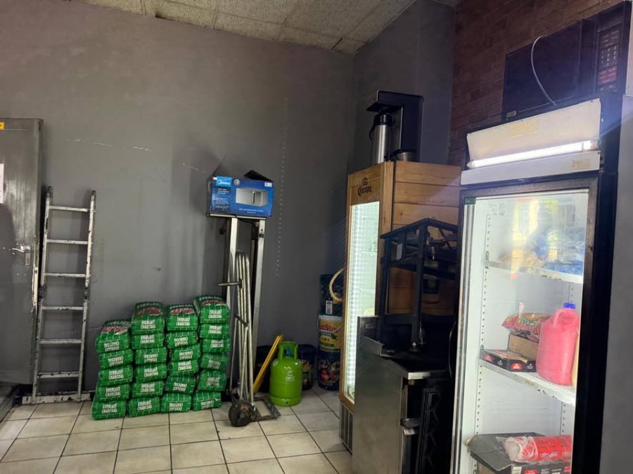 Commercial Property for Sale in Bloemfontein Free State